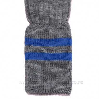St Albans Catholic Wool Socks
