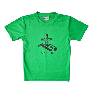 St Joseph's Rangiora House Tee