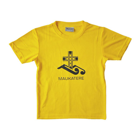St Joseph's Rangiora House Tee