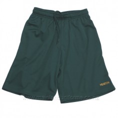 Heaton PE Shorts 2