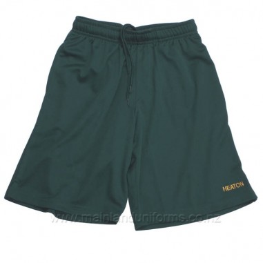 Heaton PE Shorts