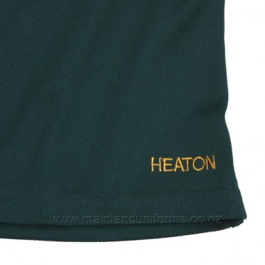 Heaton PE Shorts
