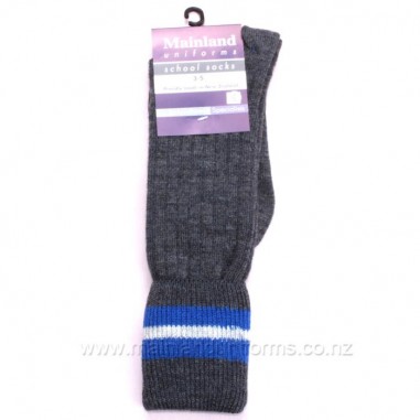 Shirley Int. Boys Socks