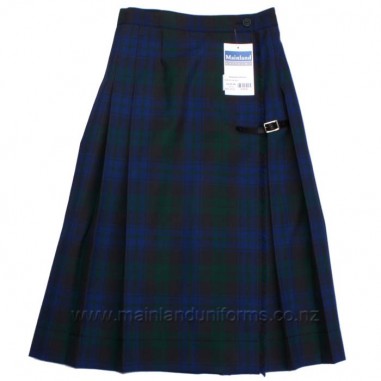 Shirley Int. Kilt