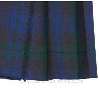Shirley Int. Kilt