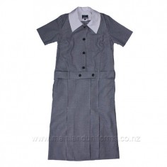 CGHS Senior Dress 2
