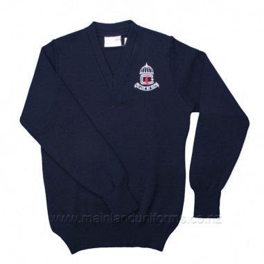 Catholic Cathedral Jersey