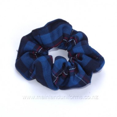 Adventist Scrunchie