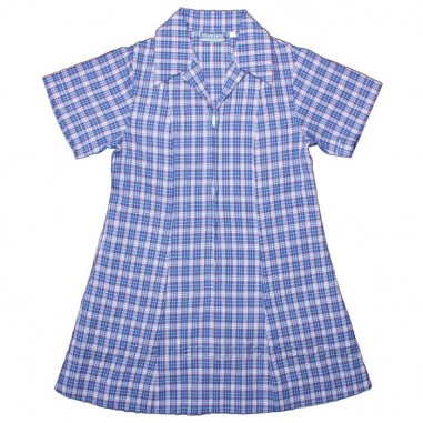 Emmanuel/Paparoa Summer Dress