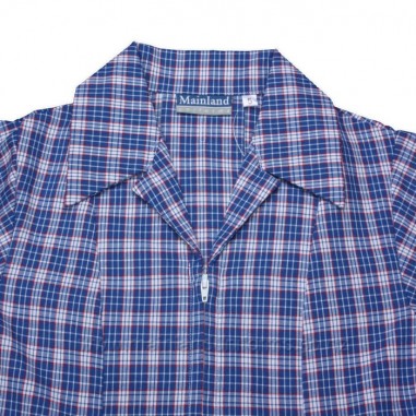 Emmanuel/Paparoa Summer Dress