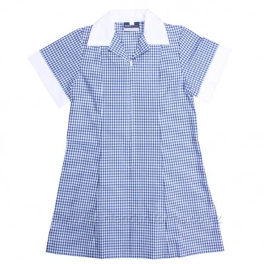 St Albans/Heathcote Valley Dress