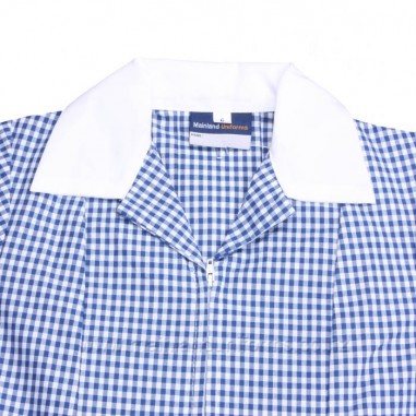 St Albans/Heathcote Valley Dress