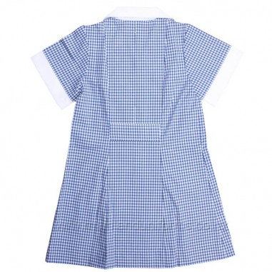 St Albans/Heathcote Valley Dress