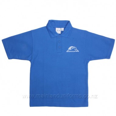 Heathcote Valley S/S Polo