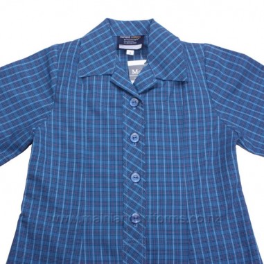 Hillview Summer Dress