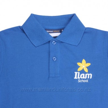 Ilam S/S Polo