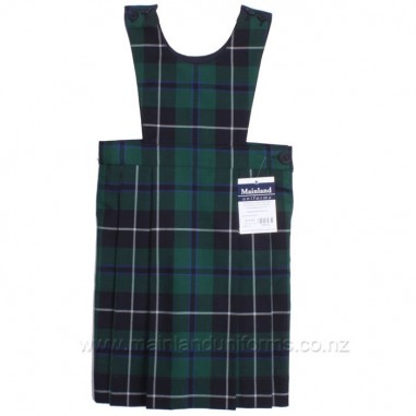 Ilam/Elmwood Pinafore
