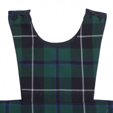 Ilam/Elmwood Pinafore