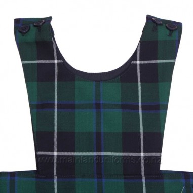 Ilam/Elmwood Pinafore