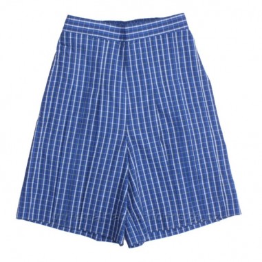 Ilam/Thorrington  Summer Culottes