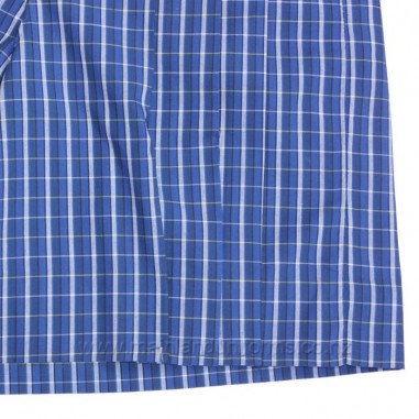 Ilam/Thorrington  Summer Culottes