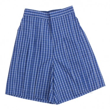 Ilam/Thorrington  Summer Culottes