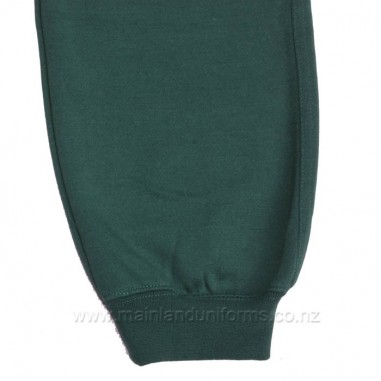 Green Trackpants (Double Knee)