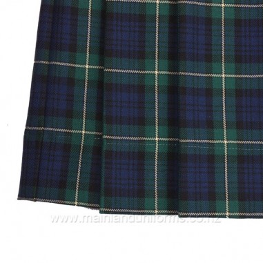 Gordon Tartan Pinafore
