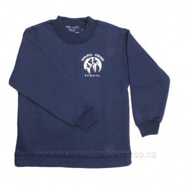 Paparoa St. Tunic(Old logo)