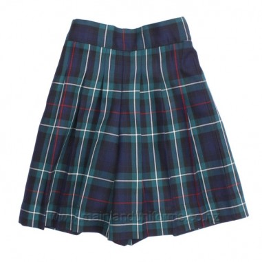 Small Mckenzie Culottes