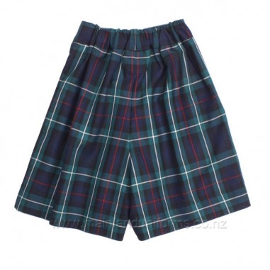 Small Mckenzie Culottes