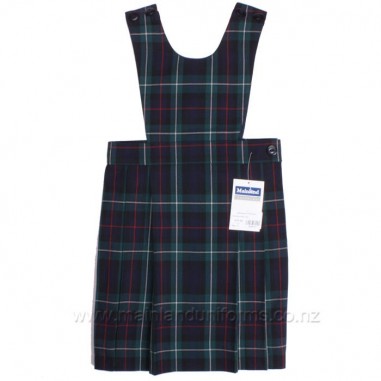 Small Mckenzie Pinafore