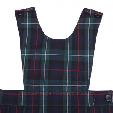 Small Mckenzie Pinafore