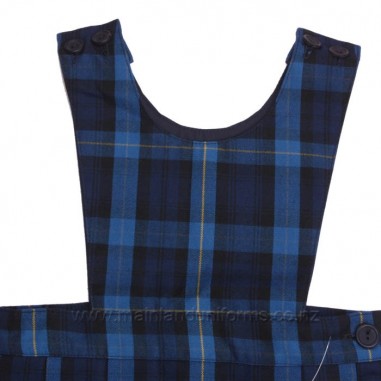 St.Albans/Thorrington Pinafore