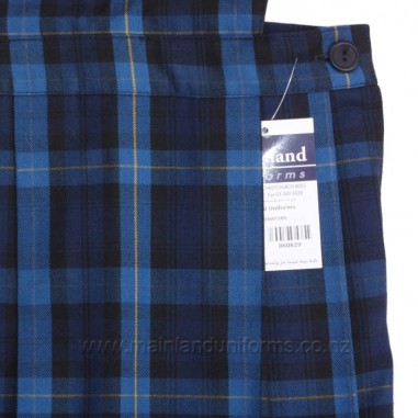 St.Albans/Thorrington Pinafore