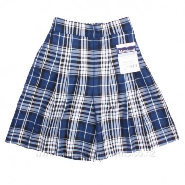 Napier Tartan Culottes