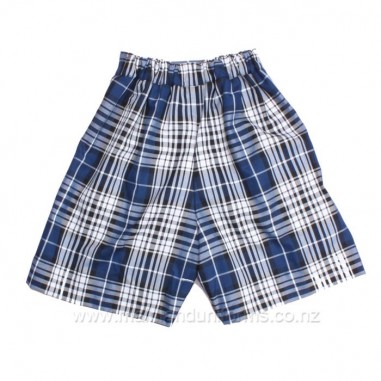 Napier Tartan Culottes
