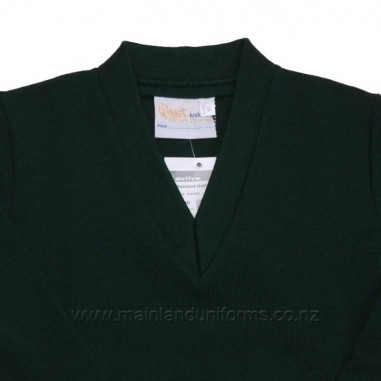 Bottle Woollen Jersey