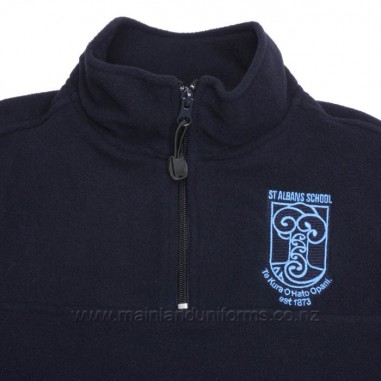 St Albans Polar Fleece