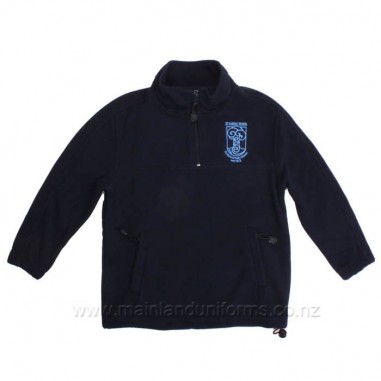 St Albans Polar Fleece