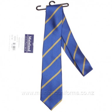 St Joseph's Papanui Tie