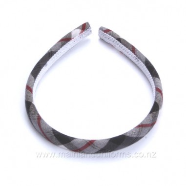 Tai Tapu Headband