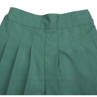 Plain Bottle Culottes