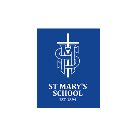 St Mary’s School (City store)