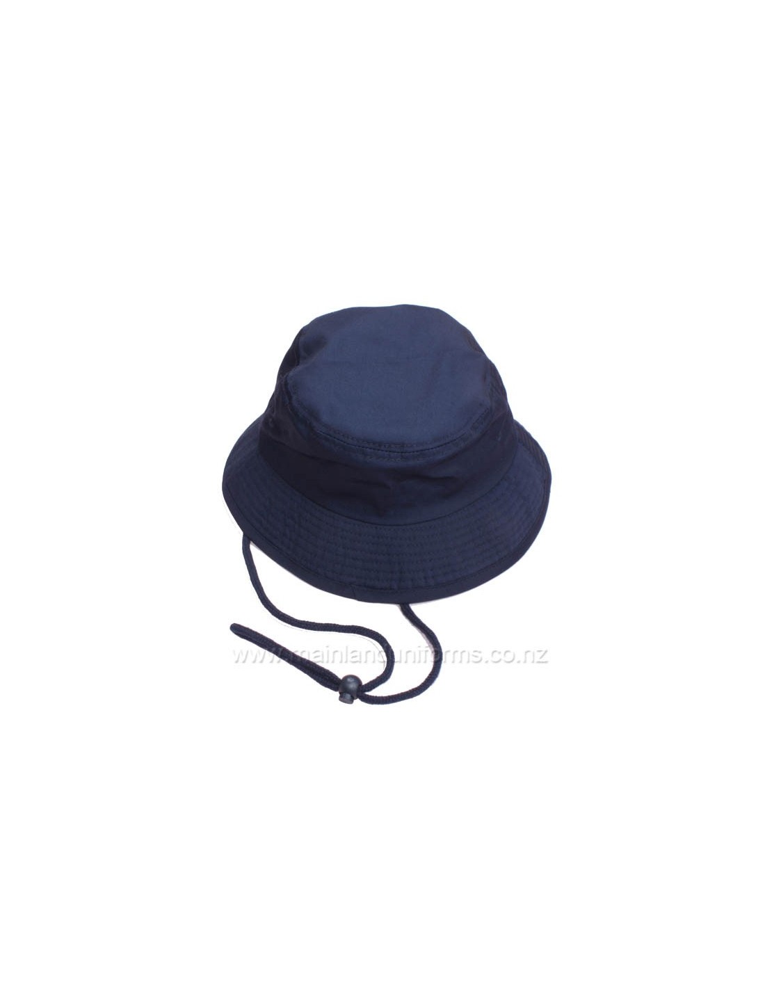 Navy Bucket Sunhat